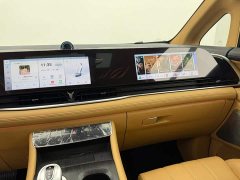 Voyah PHEV Ultra Long RangePremium Edition - фото 10