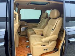 Voyah PHEV Ultra Long RangePremium Edition - фото 12