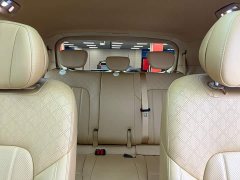 Voyah PHEV Ultra Long RangePremium Edition - фото 13