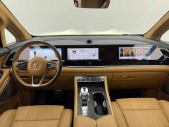 Voyah PHEV Ultra Long RangePremium Edition - фото 14