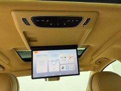 Voyah PHEV Ultra Long RangePremium Edition - фото 15