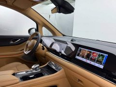 Voyah PHEV Ultra Long RangePremium Edition - фото 17