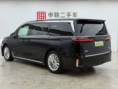 Voyah PHEV Ultra Long RangePremium Edition - фото 2