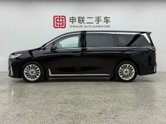 Voyah PHEV Ultra Long RangePremium Edition - фото 3
