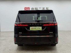Voyah PHEV Ultra Long RangePremium Edition - фото 4