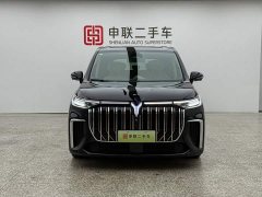 Voyah PHEV Ultra Long RangePremium Edition - фото 5
