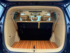 Voyah PHEV Ultra Long RangePremium Edition - фото 6