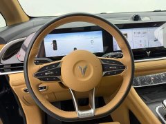 Voyah PHEV Ultra Long RangePremium Edition - фото 9
