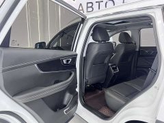 Chery 8 1.5TCI Edition 7 - фото 12