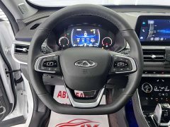 Chery 8 1.5TCI Edition 7 - фото 14