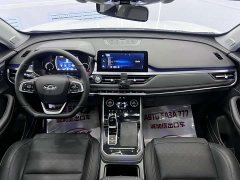 Chery 8 1.5TCI Edition 7 - фото 18