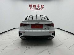 Audi A3 A3L Limousine 35 TFSI Fashion Version - фото 10