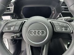 Audi A3 A3L Limousine 35 TFSI Fashion Version - фото 13