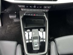 Audi A3 A3L Limousine 35 TFSI Fashion Version - фото 14