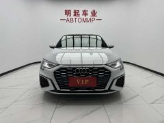 Audi A3 A3L Limousine 35 TFSI Fashion Version - фото 2