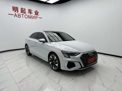 Audi A3 A3L Limousine 35 TFSI Fashion Version - фото 3