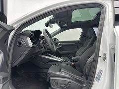 Audi A3 A3L Limousine 35 TFSI Fashion Version - фото 5