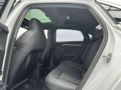 Audi A3 A3L Limousine 35 TFSI Fashion Version - фото 6