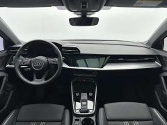 Audi A3 A3L Limousine 35 TFSI Fashion Version - фото 7
