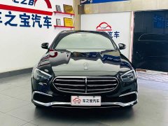Mercedes-Benz E 260 L Version - фото 2