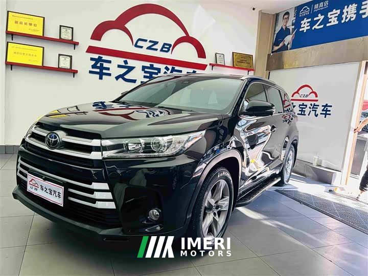 BYD 2.0T AWDLuxury Edition 7