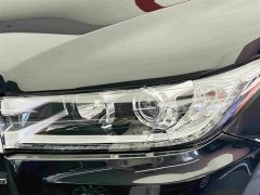 BYD 2.0T AWDLuxury Edition 7 - фото 11