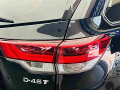 BYD 2.0T AWDLuxury Edition 7 - фото 12