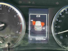 BYD 2.0T AWDLuxury Edition 7 - фото 16