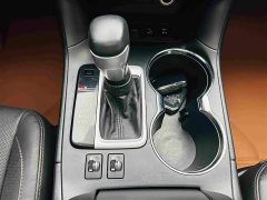 BYD 2.0T AWDLuxury Edition 7 - фото 17
