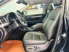 BYD 2.0T AWDLuxury Edition 7 - фото 19