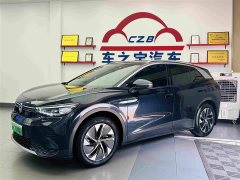 BYD ID.4 CROZZ Edition - фото 1