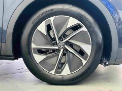 BYD ID.4 CROZZ Edition - фото 10