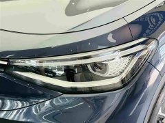 BYD ID.4 CROZZ Edition - фото 11