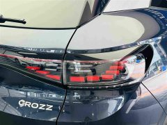 BYD ID.4 CROZZ Edition - фото 12