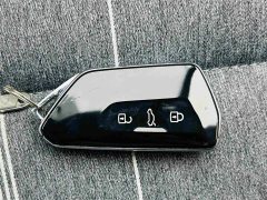 BYD ID.4 CROZZ Edition - фото 13