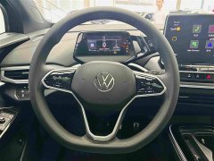 BYD ID.4 CROZZ Edition - фото 15
