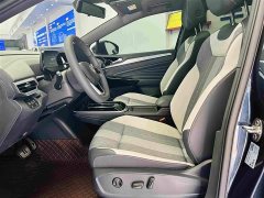 BYD ID.4 CROZZ Edition - фото 19