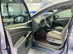 BYD ID.4 CROZZ Edition - фото 20