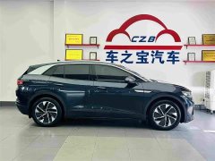 BYD ID.4 CROZZ Edition - фото 8