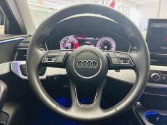 Audi A4L 40 TFSI Fashion Version - фото 15