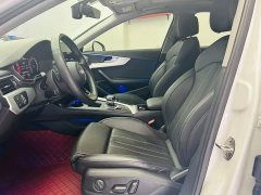 Audi A4L 40 TFSI Fashion Version - фото 19