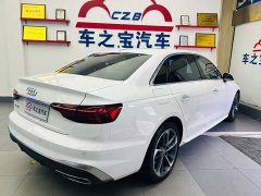 Audi A4L 40 TFSI Fashion Version - фото 5