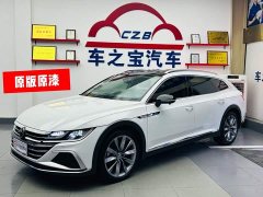 Volkswagen CC 380TSI Edition - фото 1