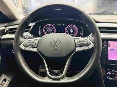 Volkswagen CC 380TSI Edition - фото 15