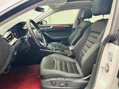 Volkswagen CC 380TSI Edition - фото 19