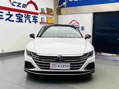 Volkswagen CC 380TSI Edition - фото 2