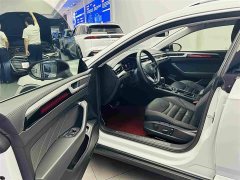 Volkswagen CC 380TSI Edition - фото 20