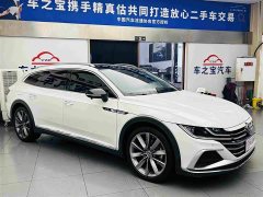 Volkswagen CC 380TSI Edition - фото 3
