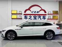 Volkswagen CC 380TSI Edition - фото 4