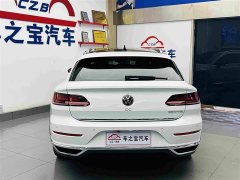 Volkswagen CC 380TSI Edition - фото 6